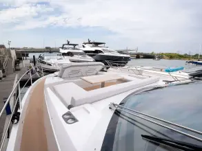 Thumbnail von Sunseeker Predator 75 1292575