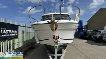 Thumbnail von Jeanneau Merry Fisher 795 Series 2 Zeit gut investiert