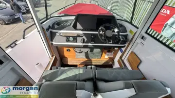 Thumbnail von Axopar 28 Cabin