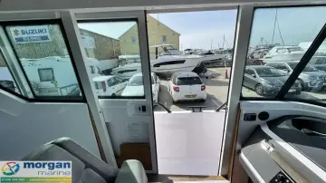 Thumbnail von Axopar 28 Cabin