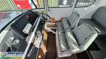 Thumbnail von Axopar 28 Cabin