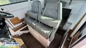 Thumbnail von Axopar 28 Cabin