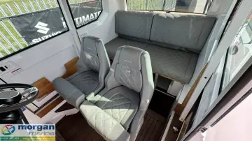 Thumbnail von Axopar 28 Cabin