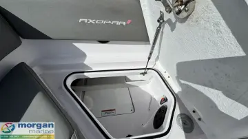 Thumbnail von Axopar 28 Cabin