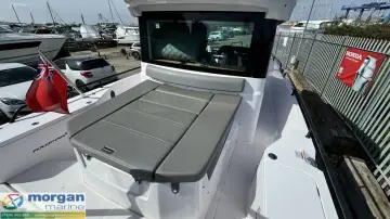 Thumbnail von Axopar 28 Cabin