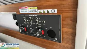Thumbnail von Axopar 28 Cabin