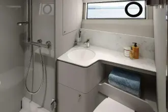 Thumbnail von Fairline Targa 40 Open kommt 2026 in den Ocean Village Marina