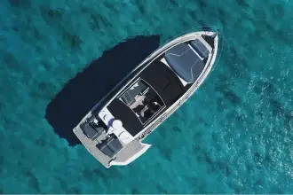 Thumbnail von Fairline Targa 40 Open 2026'da Kip Marina'ya geliyor