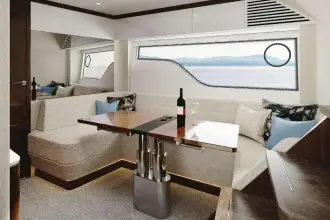 Thumbnail von Fairline Targa 40 Open 2026'da Kip Marina'ya geliyor