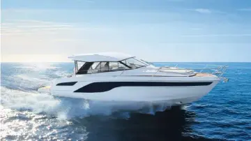 Thumbnail von Bavaria S45 SE Coupe Bavaria S45 Coupe SE Platinum