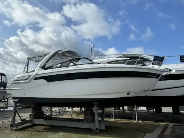 Bavaria S29 SE Signature Edition Promosyonu