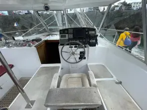 Thumbnail von Multihull Centre Ltd Einmaliger Verbund-Motorsegler Anam Cara aus Alderney