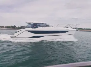 Thumbnail von Bavaria SR33 HT Rivazza