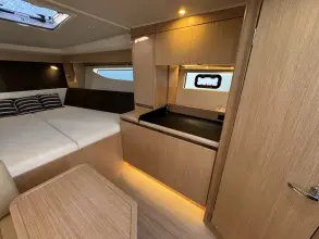 Thumbnail von Bavaria SR33 HT Rivazza