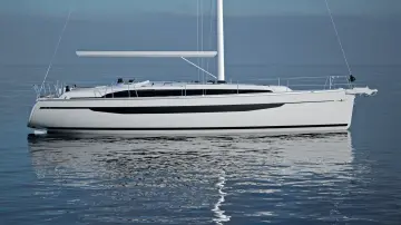 Thumbnail von Bavaria Cruiser 46 SE Cruiser 46SE