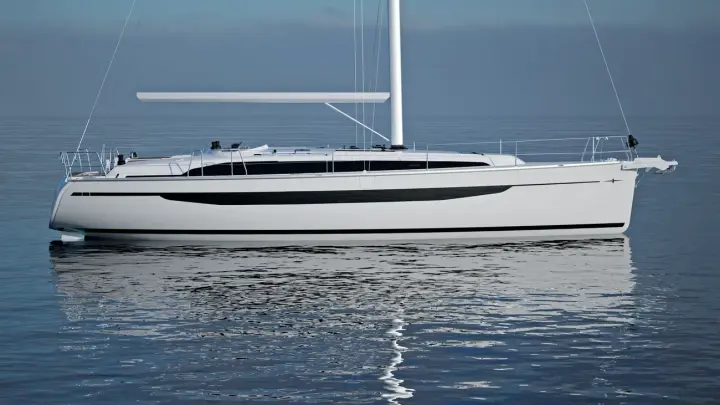 Bavaria Cruiser 46 SE Cruiser 46SE