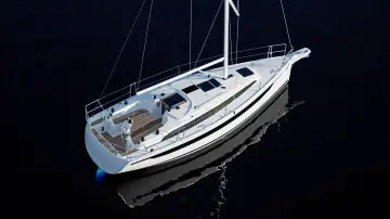 Thumbnail von Bavaria Cruiser 34