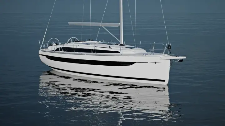 Bavaria Cruiser 37