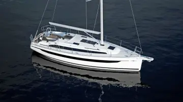 Thumbnail von Bavaria Cruiser 37