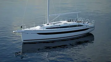 Thumbnail von Bavaria Cruiser 37