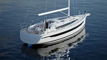 Thumbnail von Bavaria Cruiser 37