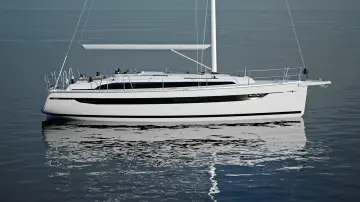 Thumbnail von Bavaria Cruiser 37