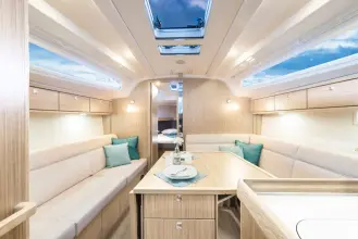 Thumbnail von Bavaria Cruiser 37