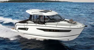 Thumbnail von Jeanneau Merry Fisher 895 Offshore
