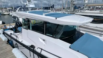 Thumbnail von Axopar 29 XC Cross Cabin Cleo