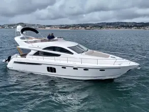 Fairline Phantom 48 SUMMERTIME
