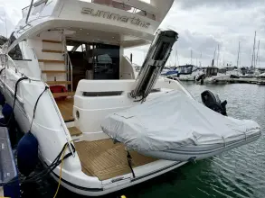 Thumbnail von Fairline Phantom 48 SUMMERTIME