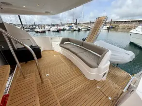 Thumbnail von Fairline Phantom 48 SUMMERTIME