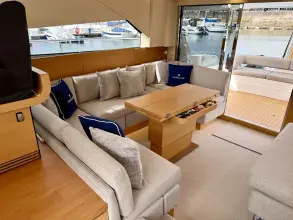 Thumbnail von Fairline Phantom 48 SUMMERTIME