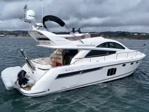 Thumbnail von Fairline Phantom 48 SUMMERTIME