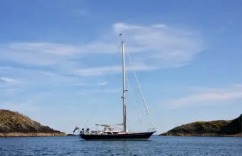 Bowman 48 LYDIA