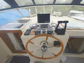 Thumbnail von Aquanaut Drifter 1500AK