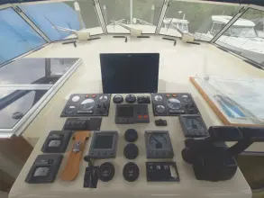 Thumbnail von Aquanaut Drifter 1500AK