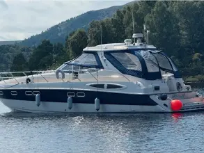 Thumbnail von Sealine S48 SANONDAF