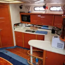 Thumbnail von Sealine S48 SANONDAF