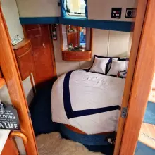 Thumbnail von Sealine S48 SANONDAF