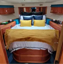 Thumbnail von Sealine S48 SANONDAF