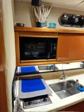 Thumbnail von Sealine S48 SANONDAF