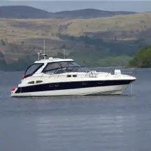 Thumbnail von Sealine S48 SANONDAF