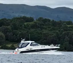 Thumbnail von Sealine S48 SANONDAF