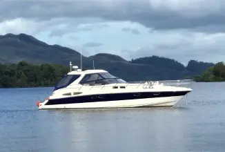 Thumbnail von Sealine S48 SANONDAF