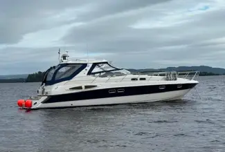 Thumbnail von Sealine S48 SANONDAF