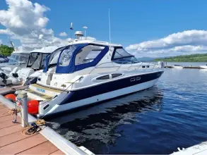 Thumbnail von Sealine S48 SANONDAF