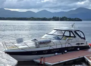 Thumbnail von Sealine S48 SANONDAF