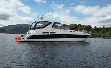 Thumbnail von Sealine S48 SANONDAF