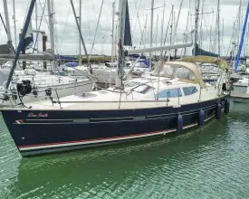 Thumbnail von Southerly 110